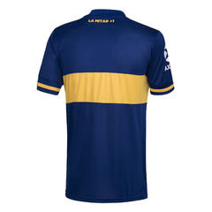 Adidas Camiseta Local Boca Juniors- Hombre - comprar online