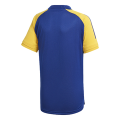 Adidas Camiseta de Entrenamiento Boca Juniors- Kids - comprar online