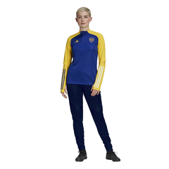 Adidas Buzo de Entrenamiento Boca Juniors- Mujer en internet