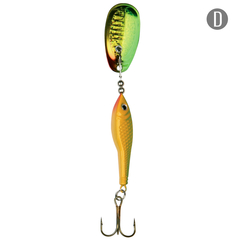 Cuchara Waterdog Lead Viblex