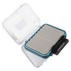 Caja Kunnan para Moscas