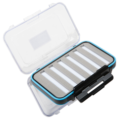 Caja Kunnan para Moscas