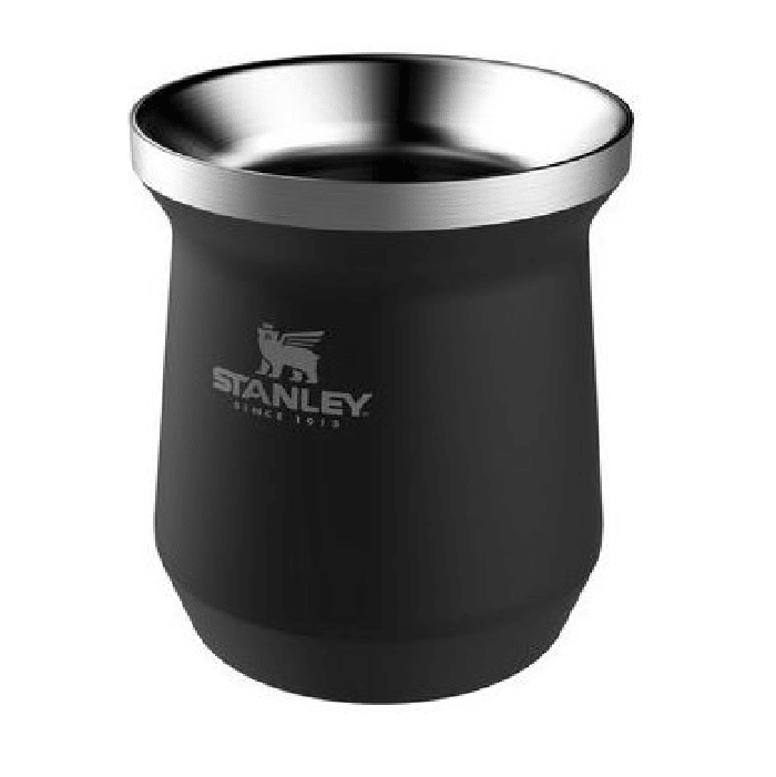 Mate Stanley 236ml Acero Inoxidable Originales En Caja