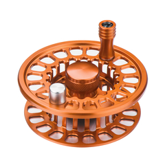 Reel Kunnan Muster 5-6 para mosca - comprar online