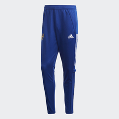Adidas Pantalón Entrenamiento Boca Juniors- Hombre