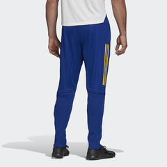 Adidas Pantalón Entrenamiento Boca Juniors- Hombre - POPPER