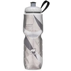 Botella Polar Bottle deportiva 710ml - POPPER