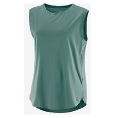 Musculosa Salomon Comet Breeze- Mujer en internet