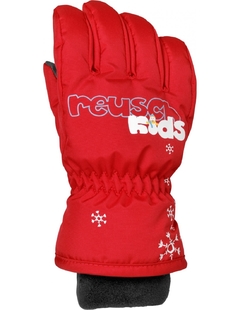 Guante Reusch Ski- Kids