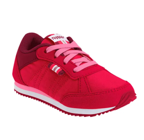 Zapatillas Topper Theo Kids Jr Niños
