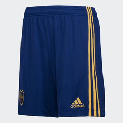 Adidas Short Uniforme Titular Boca Juniors- Hombre