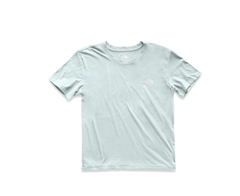 Remera The North Face Well Loved Cotton- Mujer