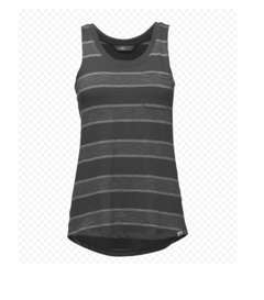 Musculosa The North Face Sand Scape- Mujer