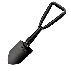Pala plegable Waterdog - comprar online