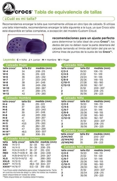 Crocband- Kids - comprar online
