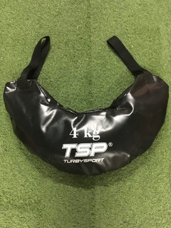 Sobrecargas Turby Sport 4 KG