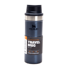 Vaso Stanley Travel Mug One Hand - 473ml en internet