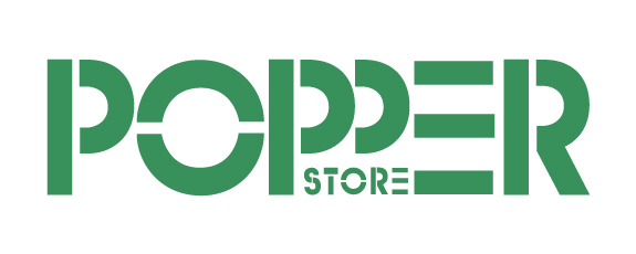 Tienda Online de POPPER