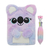 Set Cuaderno + Lapicera Peluche Oddie - 15130 - tienda online