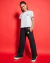 Jogging Alex - Combustion Love - comprar online