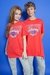 Remera oversize Don