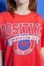 Remera oversize Don en internet