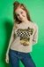 Remera Paula