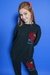 Buzo Oversize Helen - comprar online