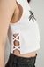 Musculosa Nay - Trendy Tienda