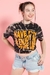 Remera oversize Cooper en internet