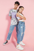 Pantalon Nicole