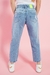 Pantalon Nicole - tienda online