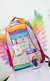 Mochila Rainbown - QM00730