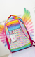 Mochila Rainbown - QM00730 - comprar online