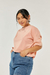 Remera Simetric