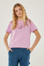 Remera Night Light