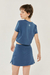 Imagen de Falda Tennis Belle