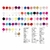 Esmaltes - comprar online