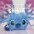Carterita Stitch - F000211