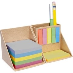 Set de escritorio Square
