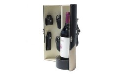 Set de vino vertical - Escorpion Group 