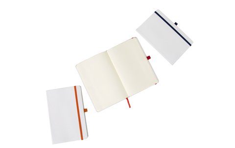 Note White Board - Escorpion Group 