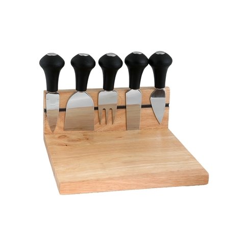 Set Tabla de quesos