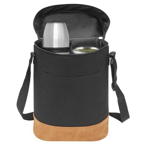 Bolso Matero "Tranquera"