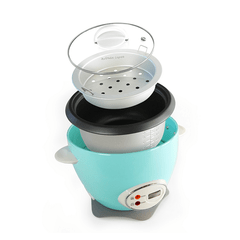 Arrocera Vaporiera Narda Lepes - comprar online