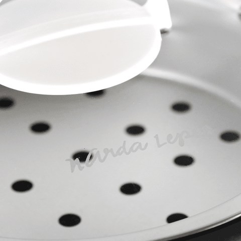 Arrocera Vaporiera Narda Lepes