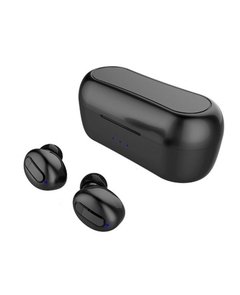 AURICULARES INALÁMBRICOS LUXURY