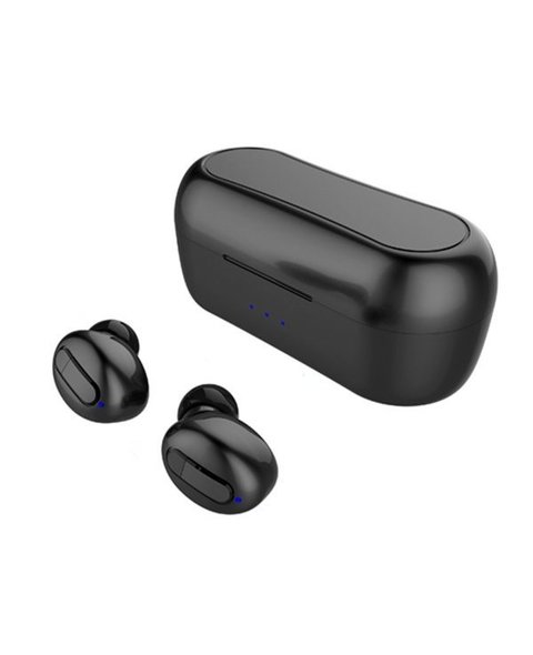 AURICULARES INALÁMBRICOS LUXURY