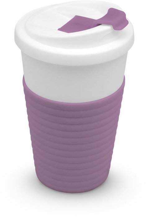 Vaso termico Canele +