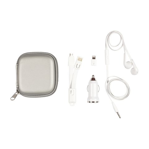 Set para Auto